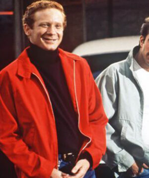 Ralph Malph Red Jacket