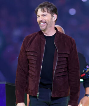 Harry Connick Jr. Jacket