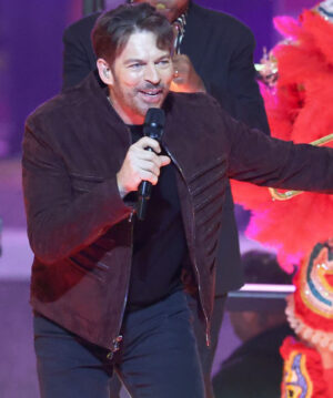 Harry Connick Jr. Jacket