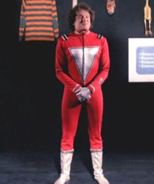 Robin Williams Jumpsuit