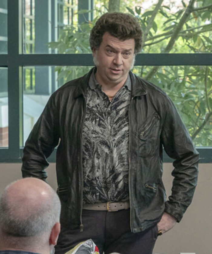 Danny McBride Jacket