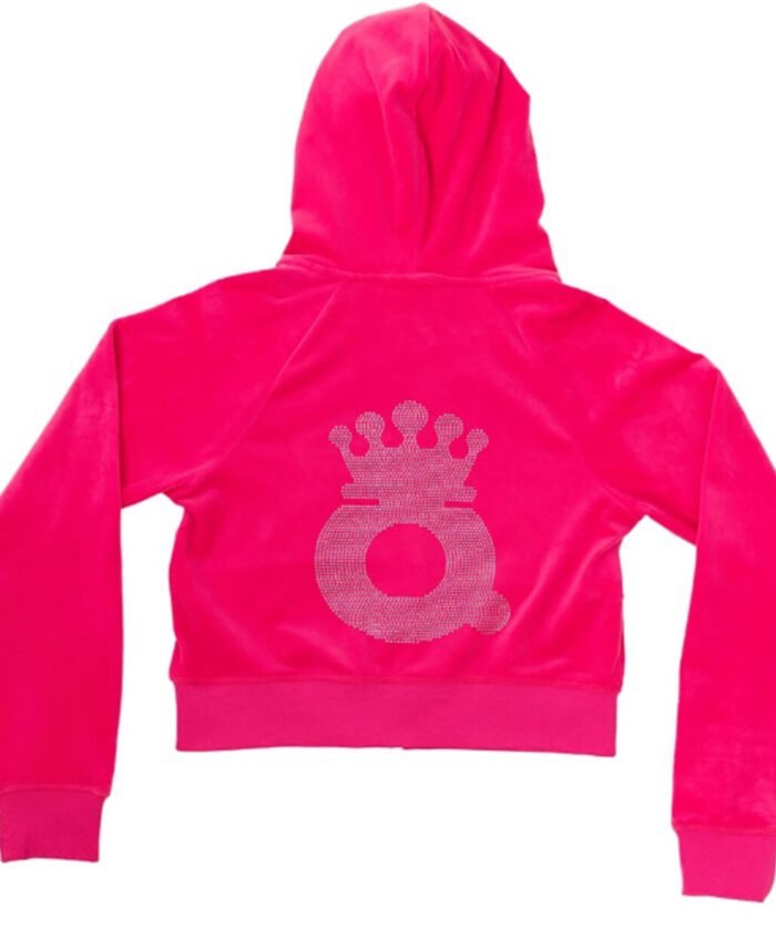 Dunkin DunQueens Tracksuit