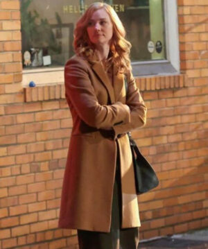 Karen Page Coat