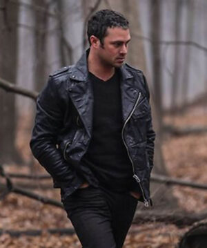 Kelly Severide Jacket