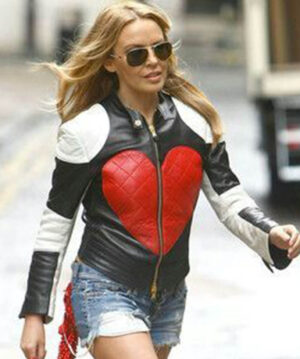 Kylie Minogue Jacket