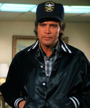 Lee Majors Jacket