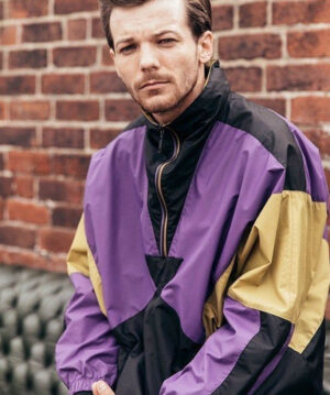 Louis Tomlinson Jacket