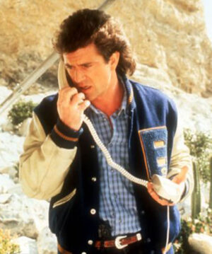 Martin Riggs Jacket