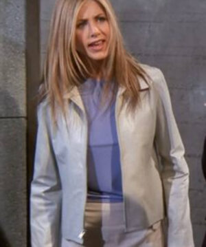 Rachel Green Jacket