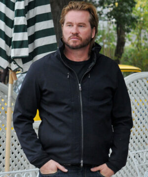 Val Kilmer Jacket