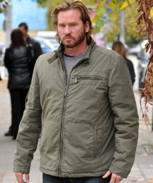 Val Kilmer Jacket